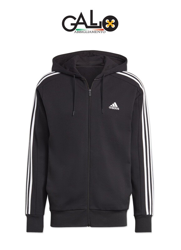 Felpa Adidas uomo