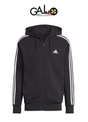 Felpa Adidas uomo