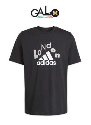 T-shirt Adidas uomo