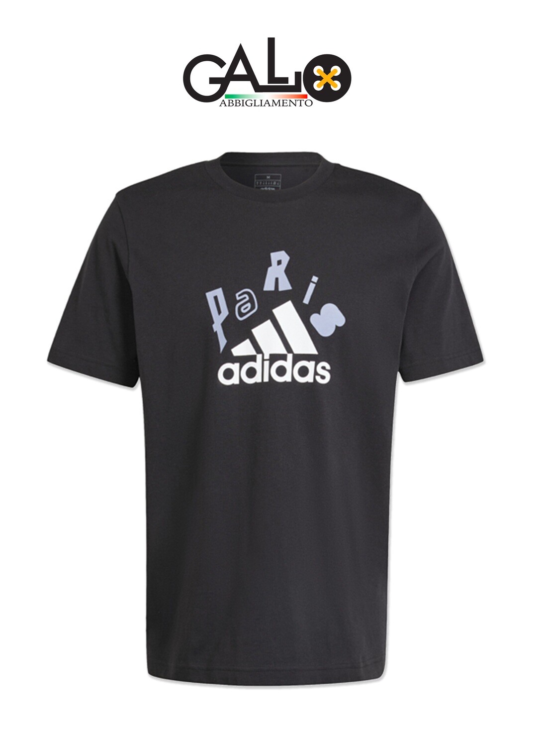 T-shirt Adidas uomo