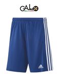 Pantaloncini Adidas Squadra 21