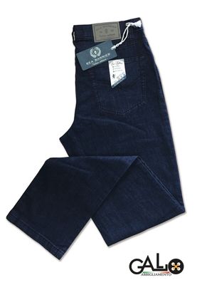 Jeans estivo elasticizzato New Infinity manifattura Corona
