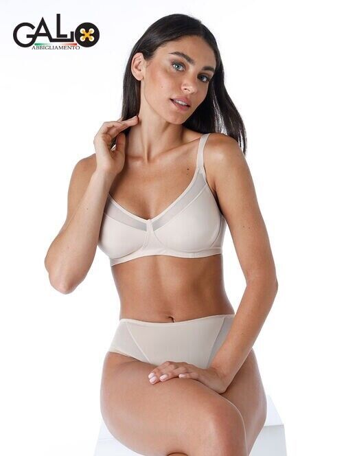 Reggiseno Lovable Modern Shaping Preformato Senza Ferretto