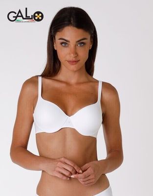 Reggiseno Lovable Invisible Lift Supreme Con Ferretto Imbottito