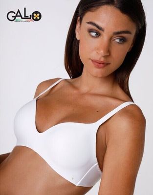 Reggiseno Lovable Invisible Lift Supreme Senza Ferretto Imbottito