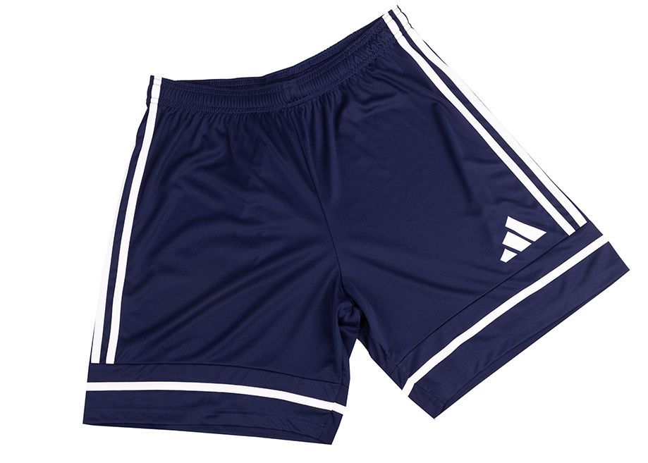 Pantaloncini Adidas Squadra 25