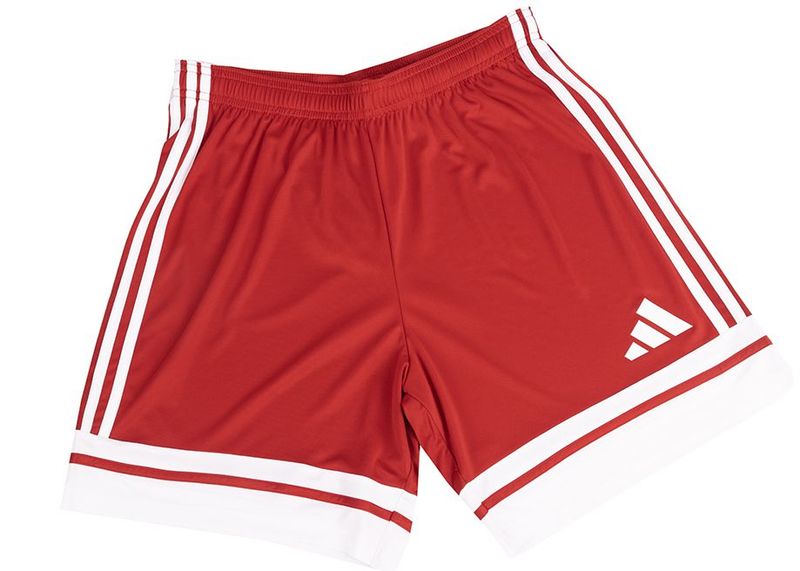 Pantaloncini Adidas Squadra 25