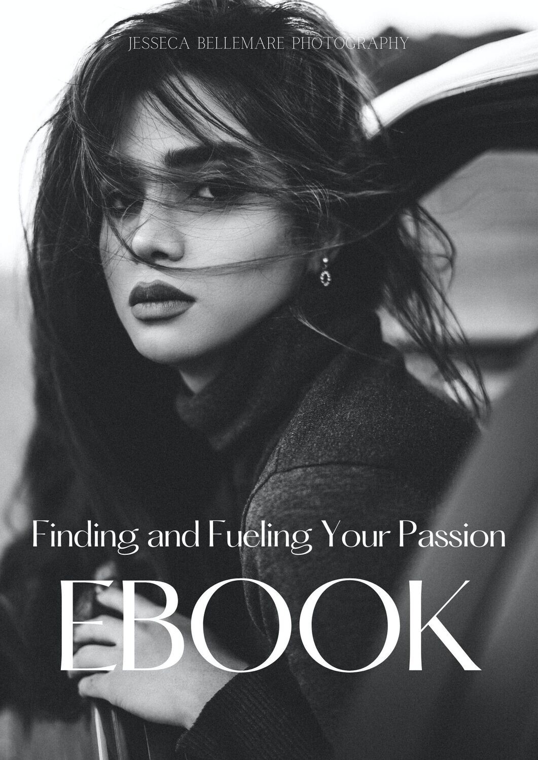 FINDING AND FUELING YOUR PASSION E-BOOK