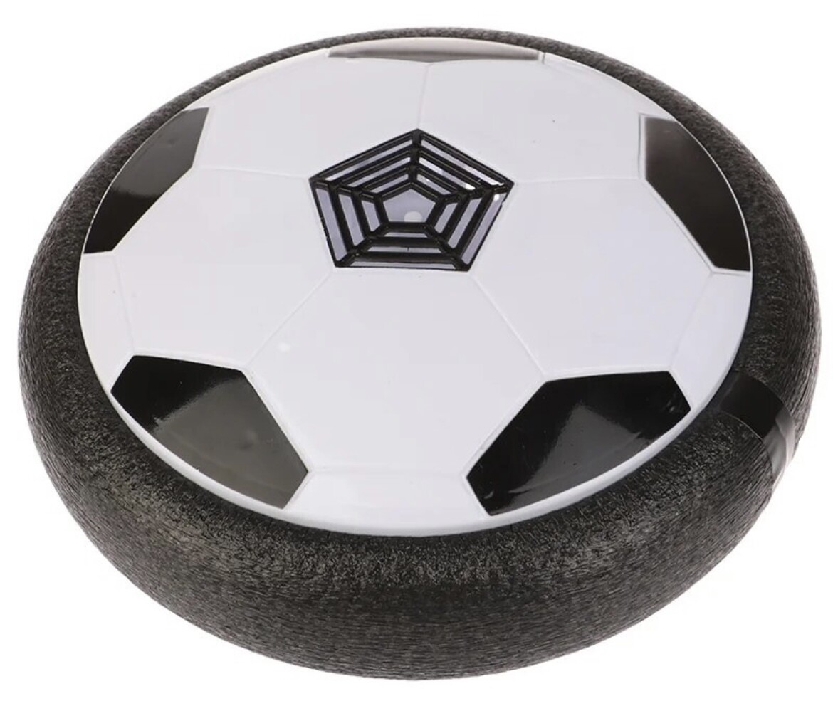Hover Kick v1 ⚽️🦶(Battery Version)