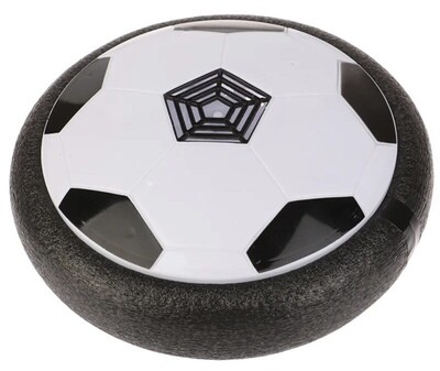 Hover Kick v1 ⚽️🦶(Battery Version)