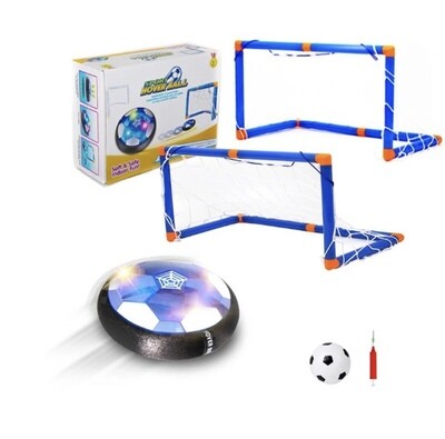 Hover Kick v2 (Goal Posts 🥅)