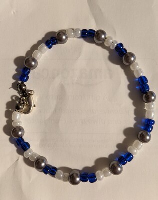 Holiday Bracelets