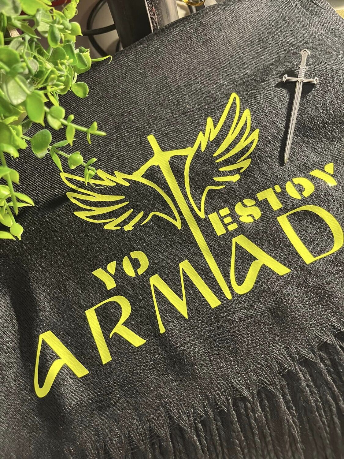 Yo Estoy Armada