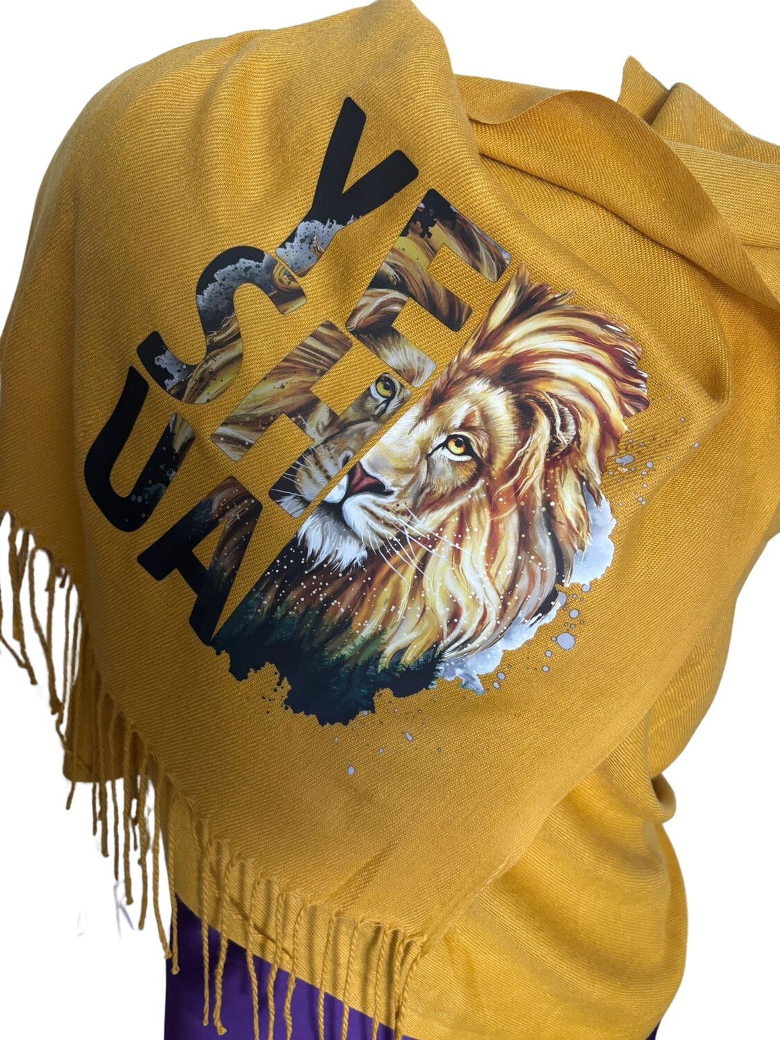 Manto de León