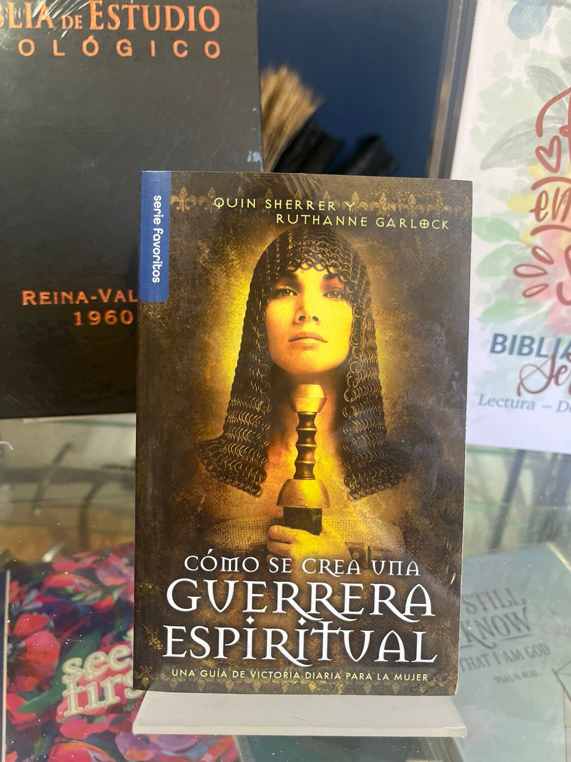 Como Se Crea Una Guerra Espiritual