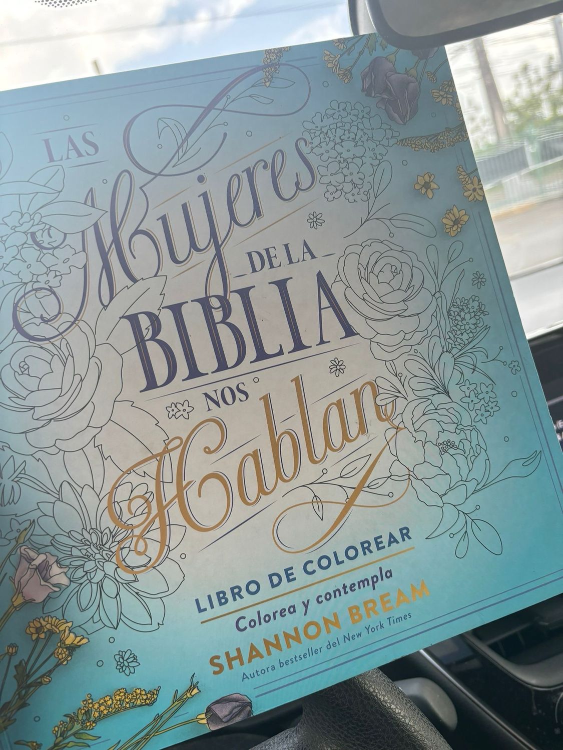 Las Mujeres De La Biblia Nos Hablan