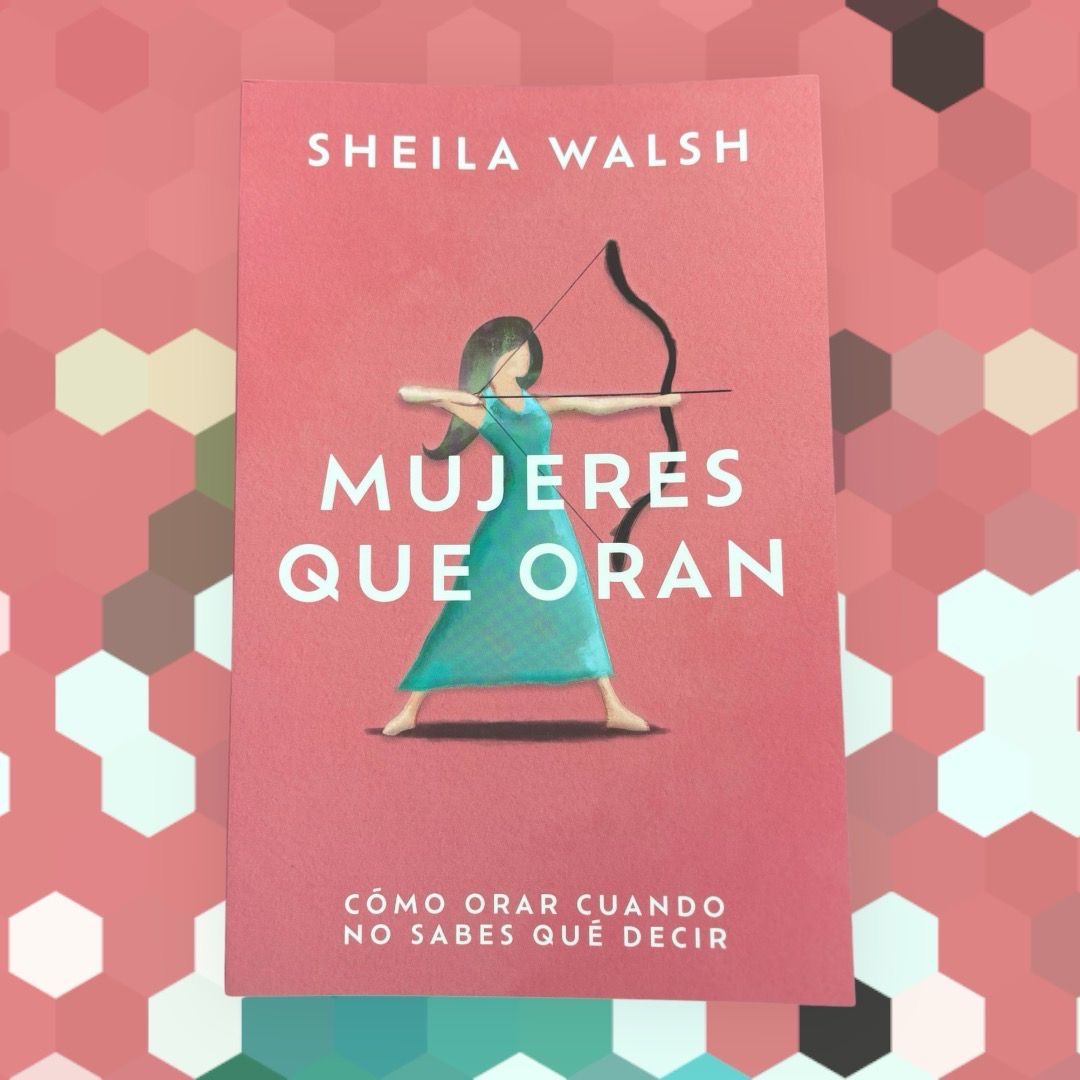 Mujeres Que Oran