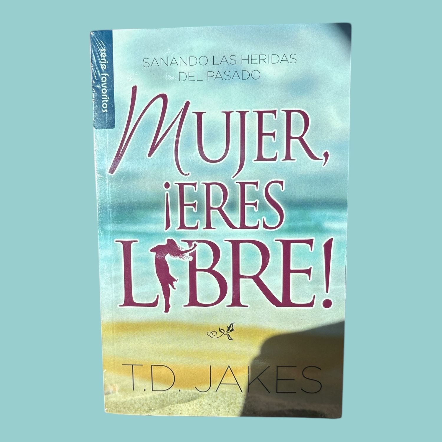 Mujer Eres Libre