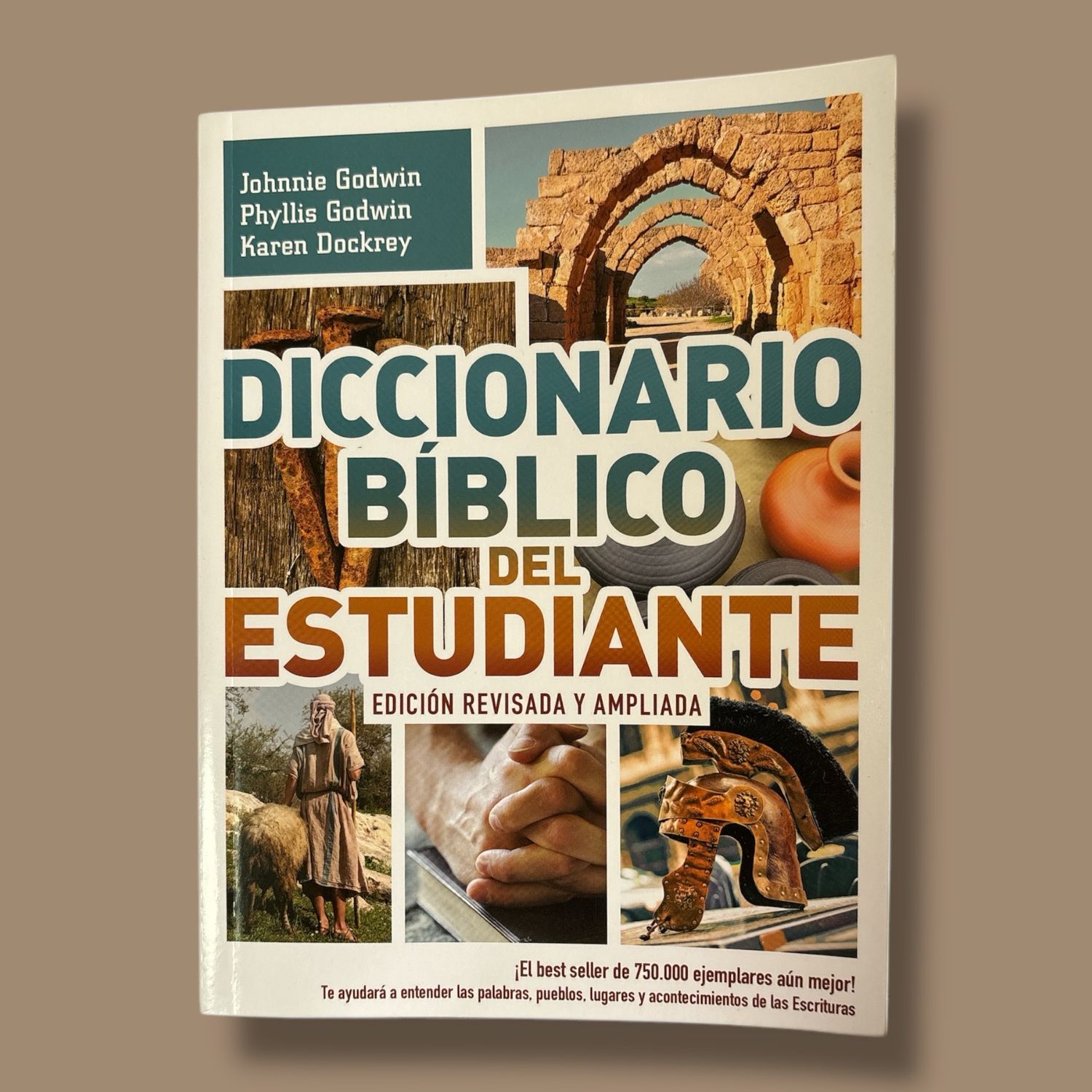 Diccionario Biblico Del Estudiante 