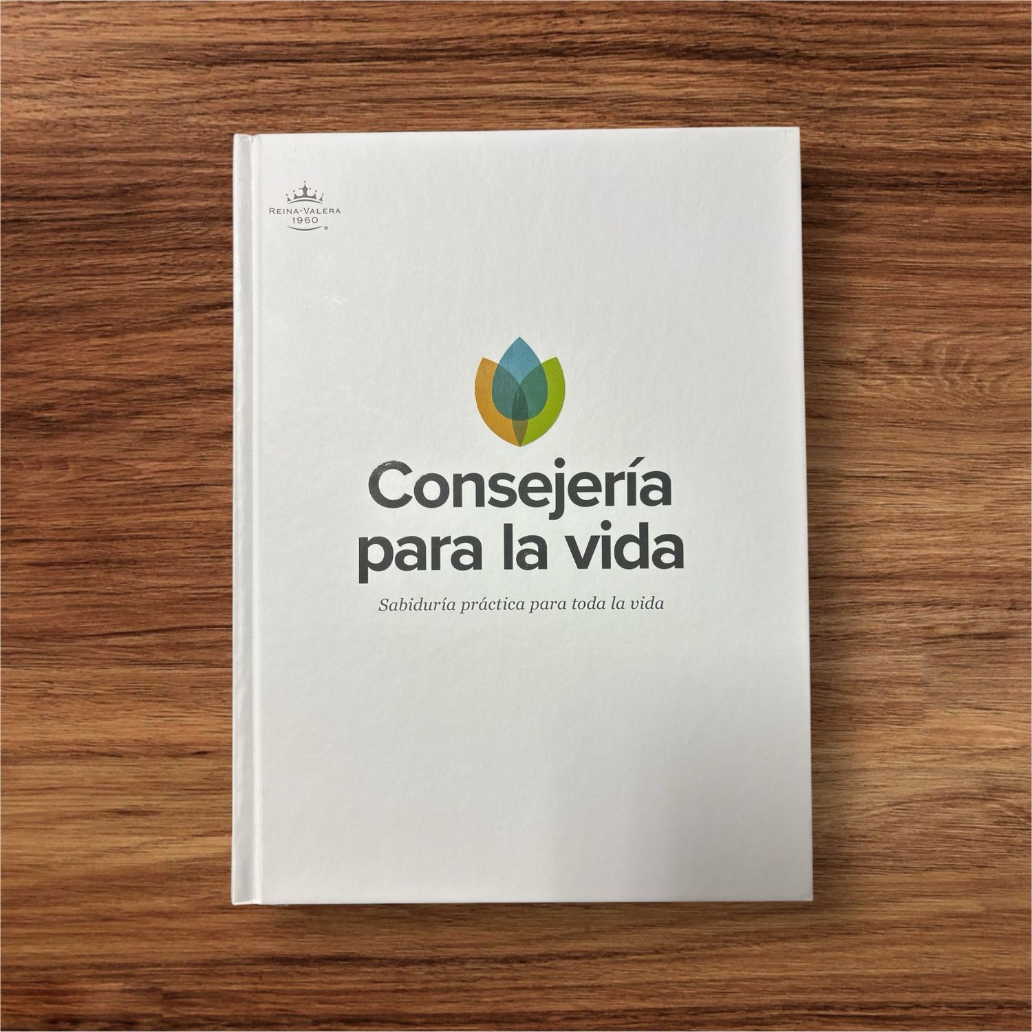 Biblia Consejería Para la Vida