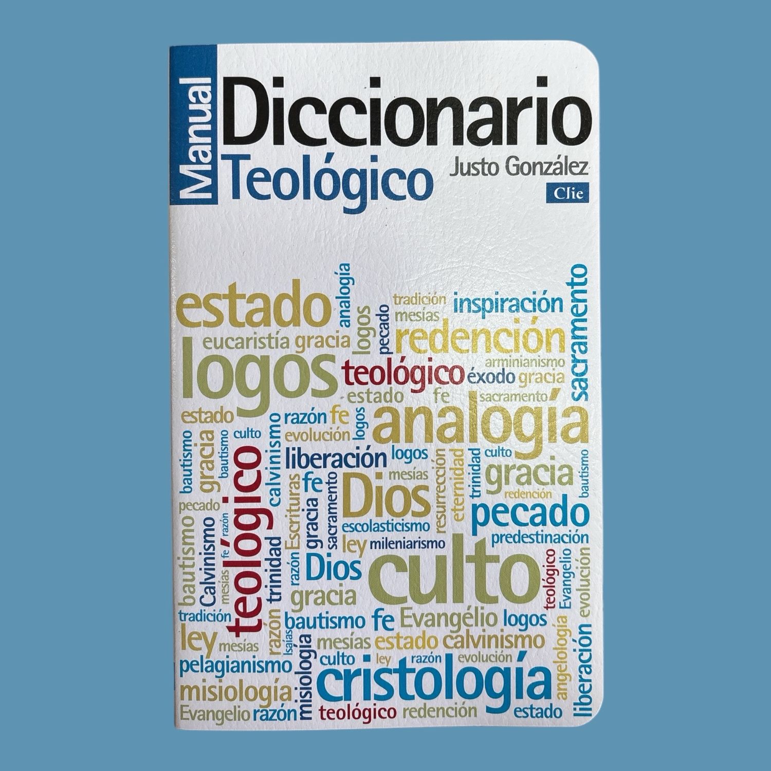 Diccionario Teologico