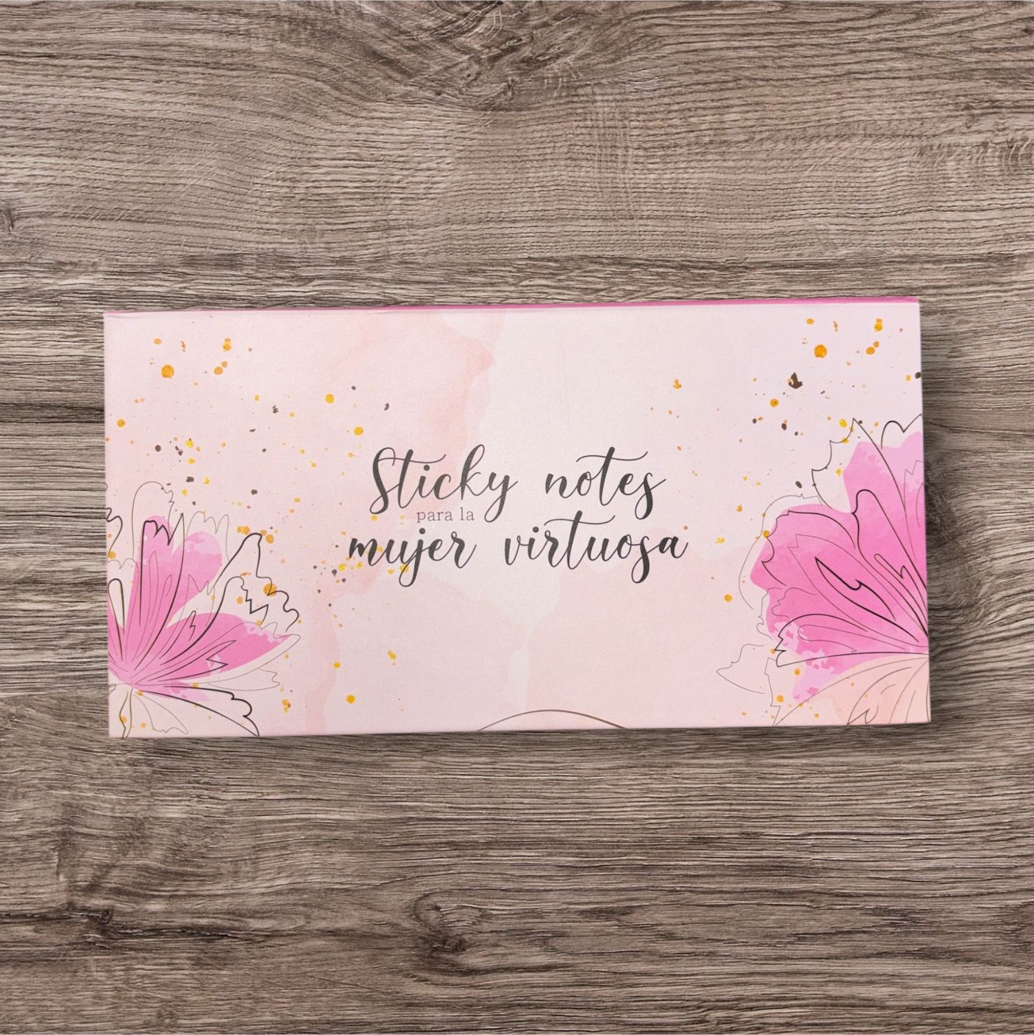 Sticky Notes