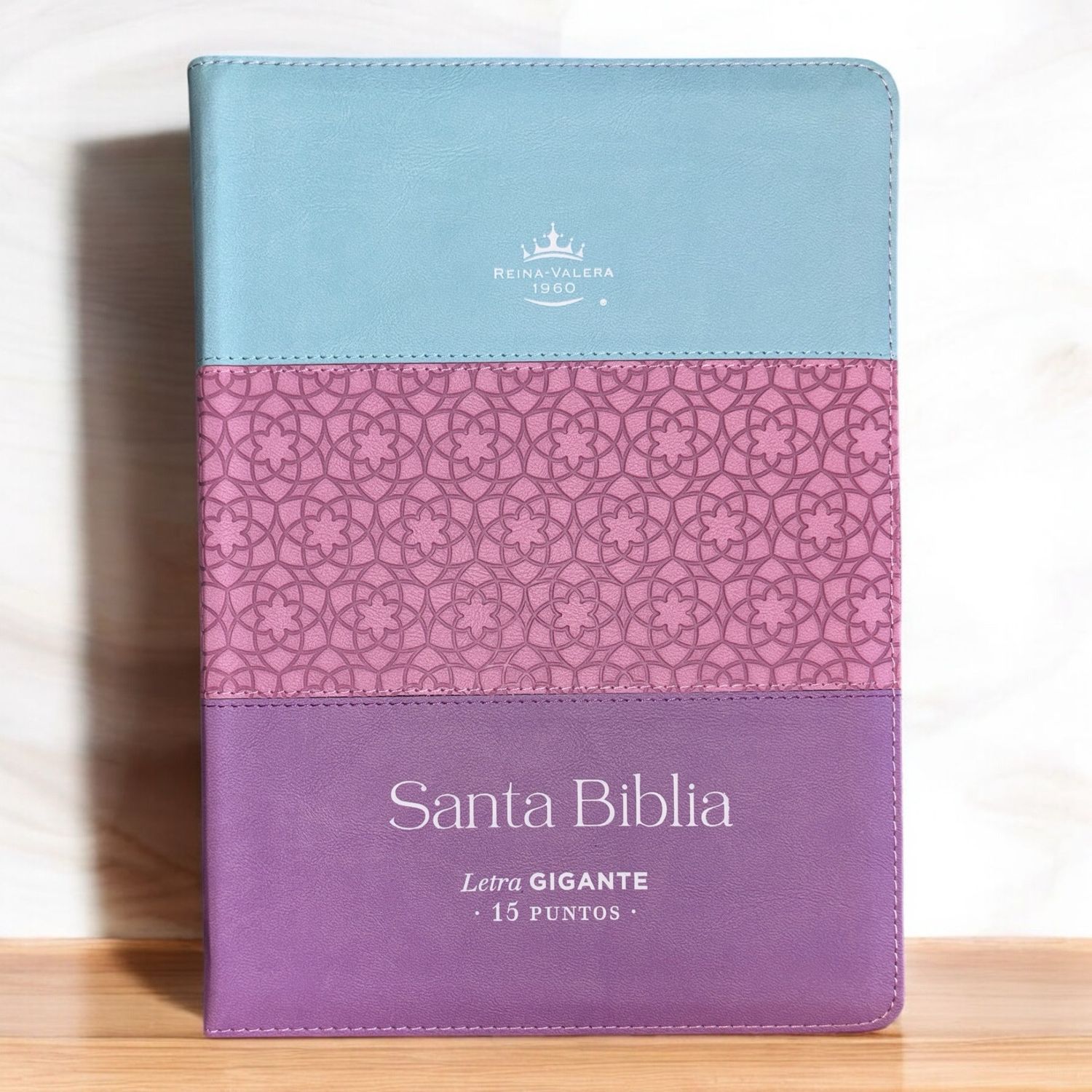 Biblia Letra Gigante