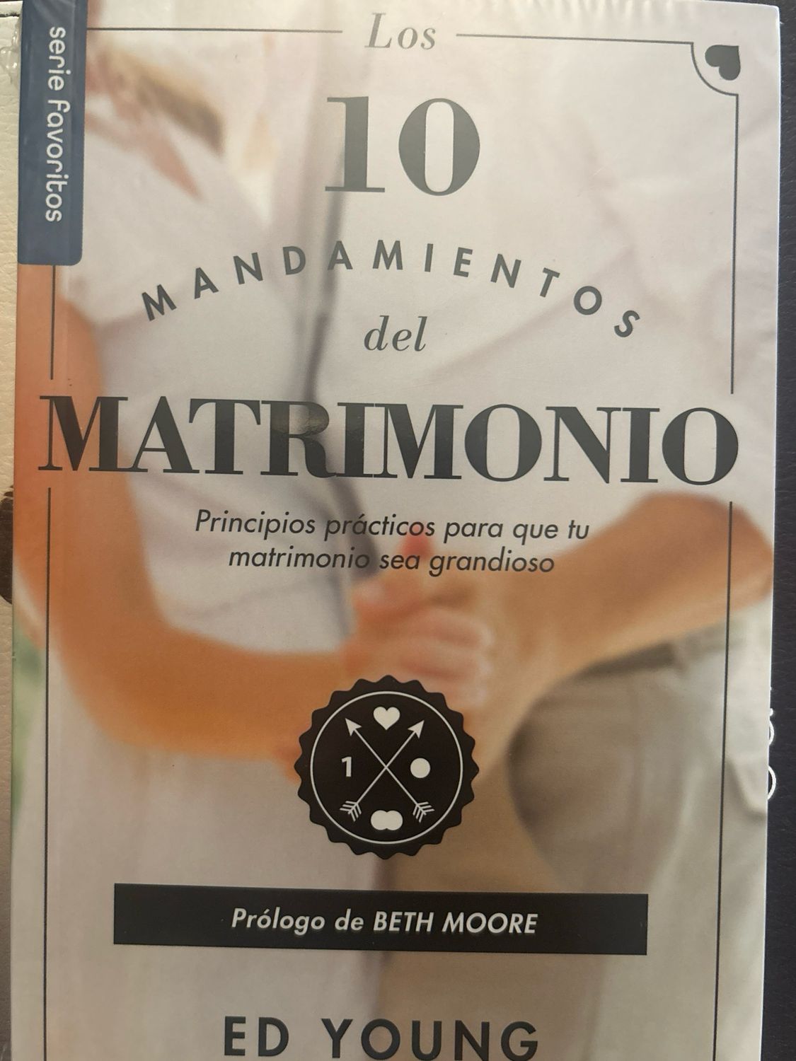 10 mandamientos del matrimonio 