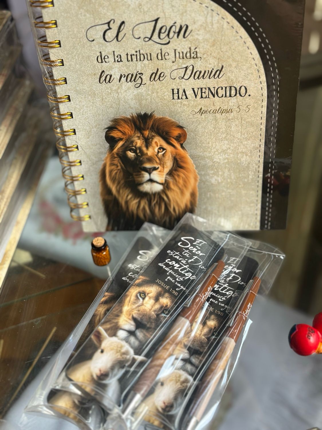 Libreta de Leon Solamente 