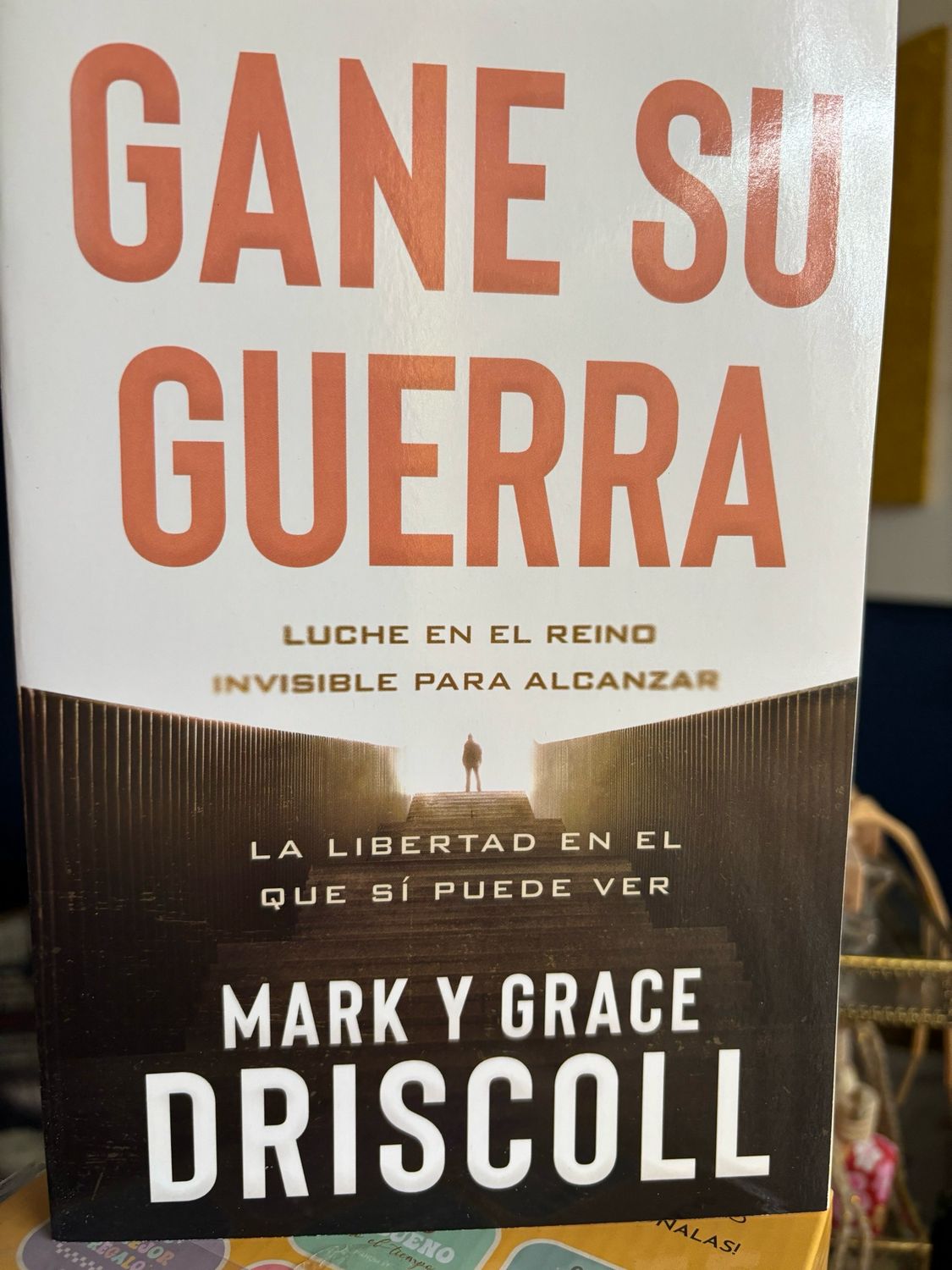 Gane su Guerra 