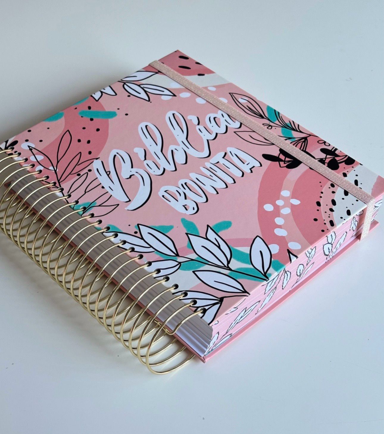 BIBLIA Bonita 