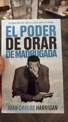 El poder de oración de madrugada