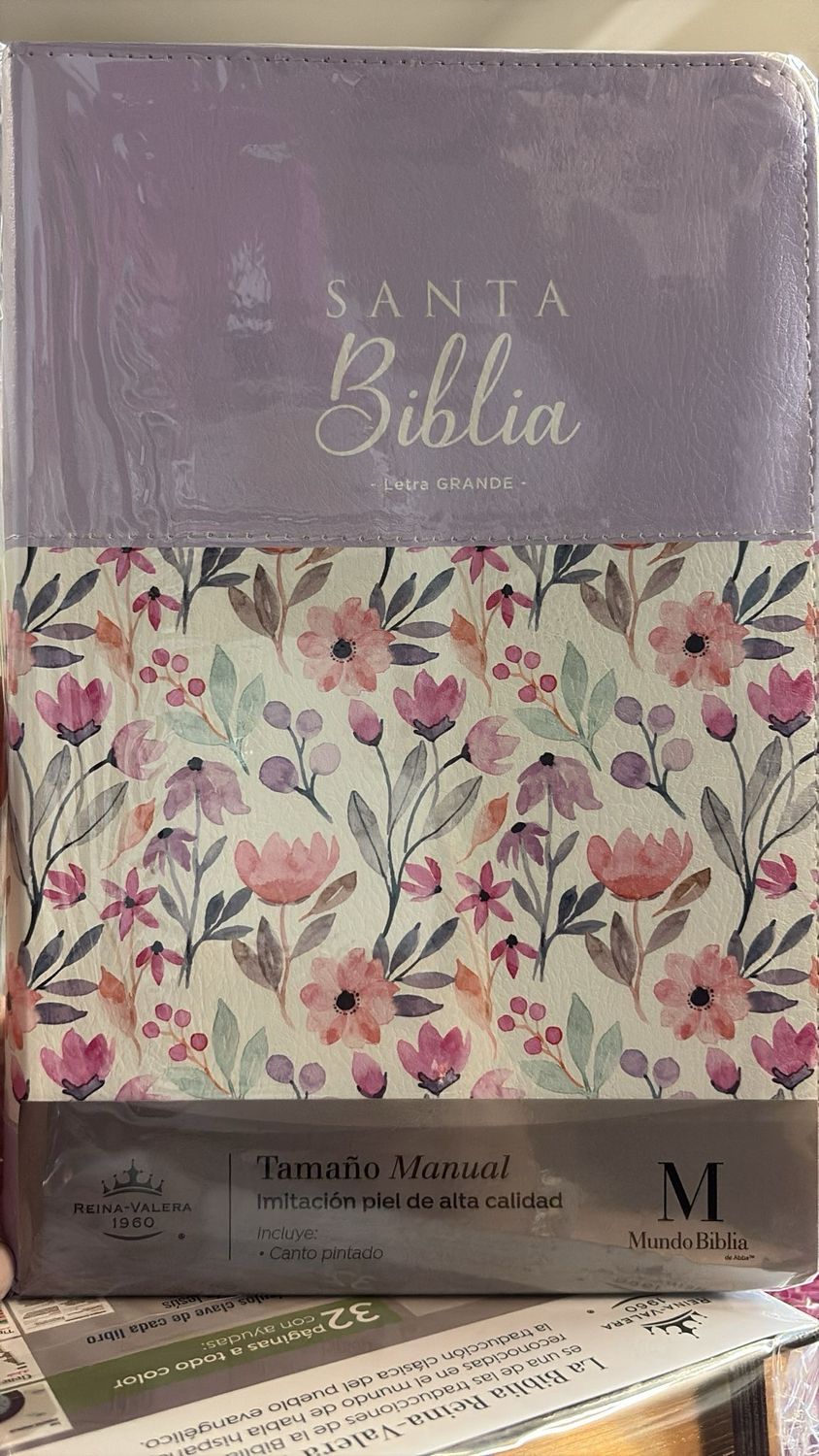 Biblia del Jardín 