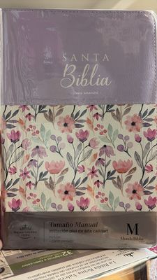 Biblia del Jardín 