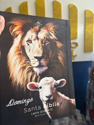 Biblia León 