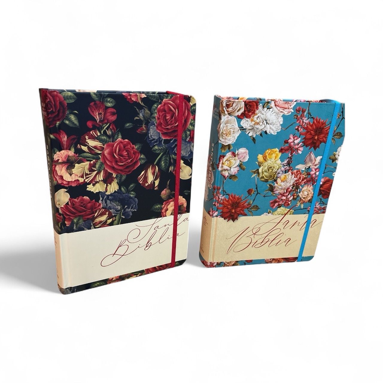 Biblia de Apuntes