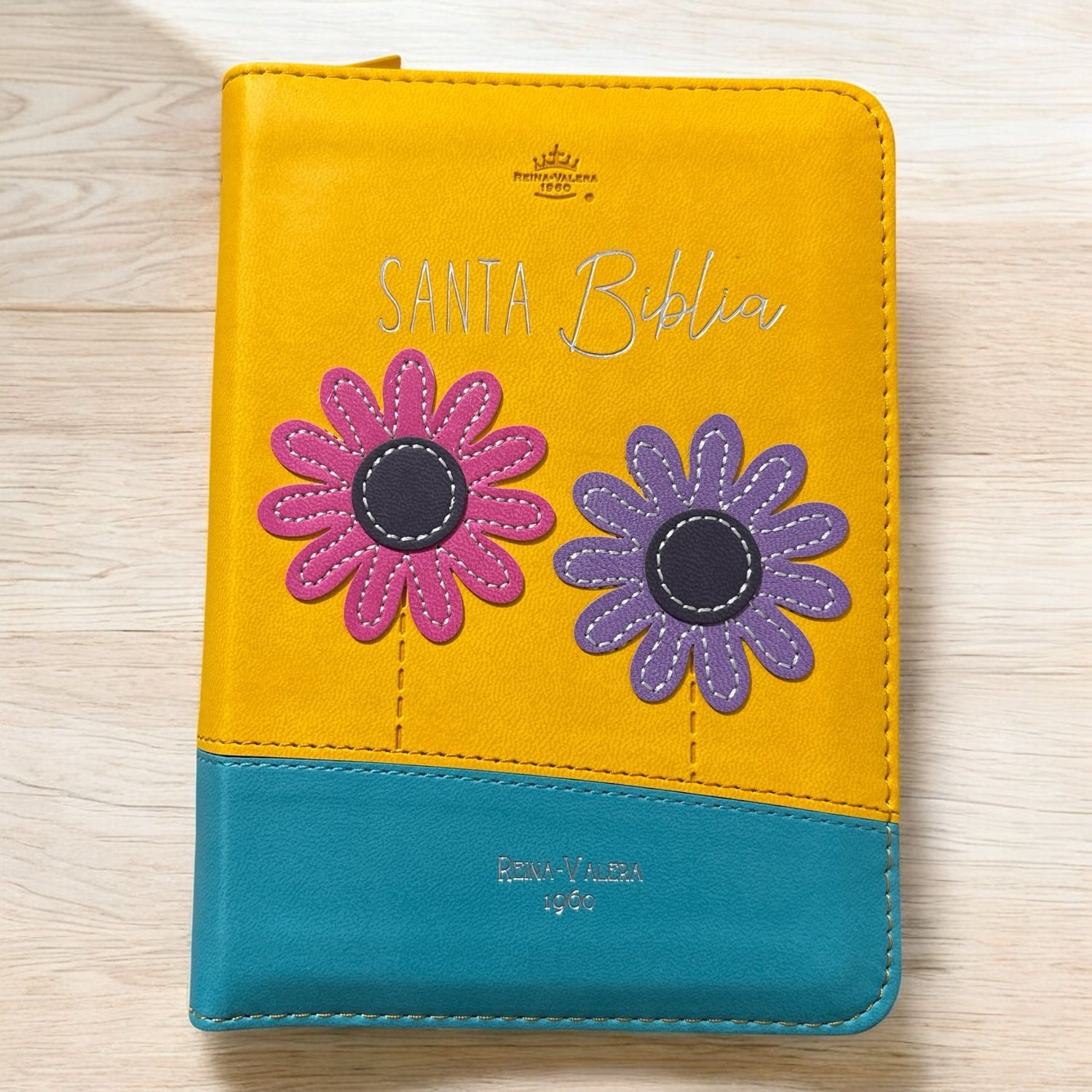 Biblia Tamaño Pocket