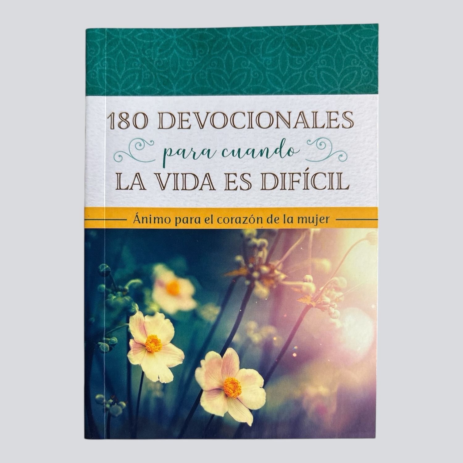 180 Devocionales 
