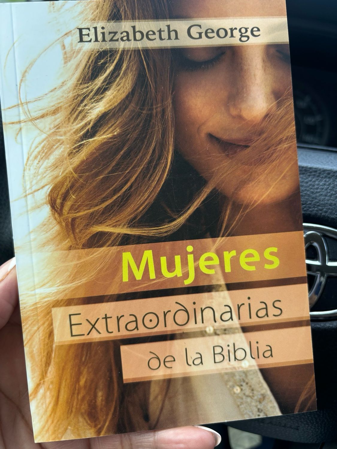Mujeres Extraordinarias 