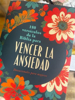 Vencer la ansiedad 
