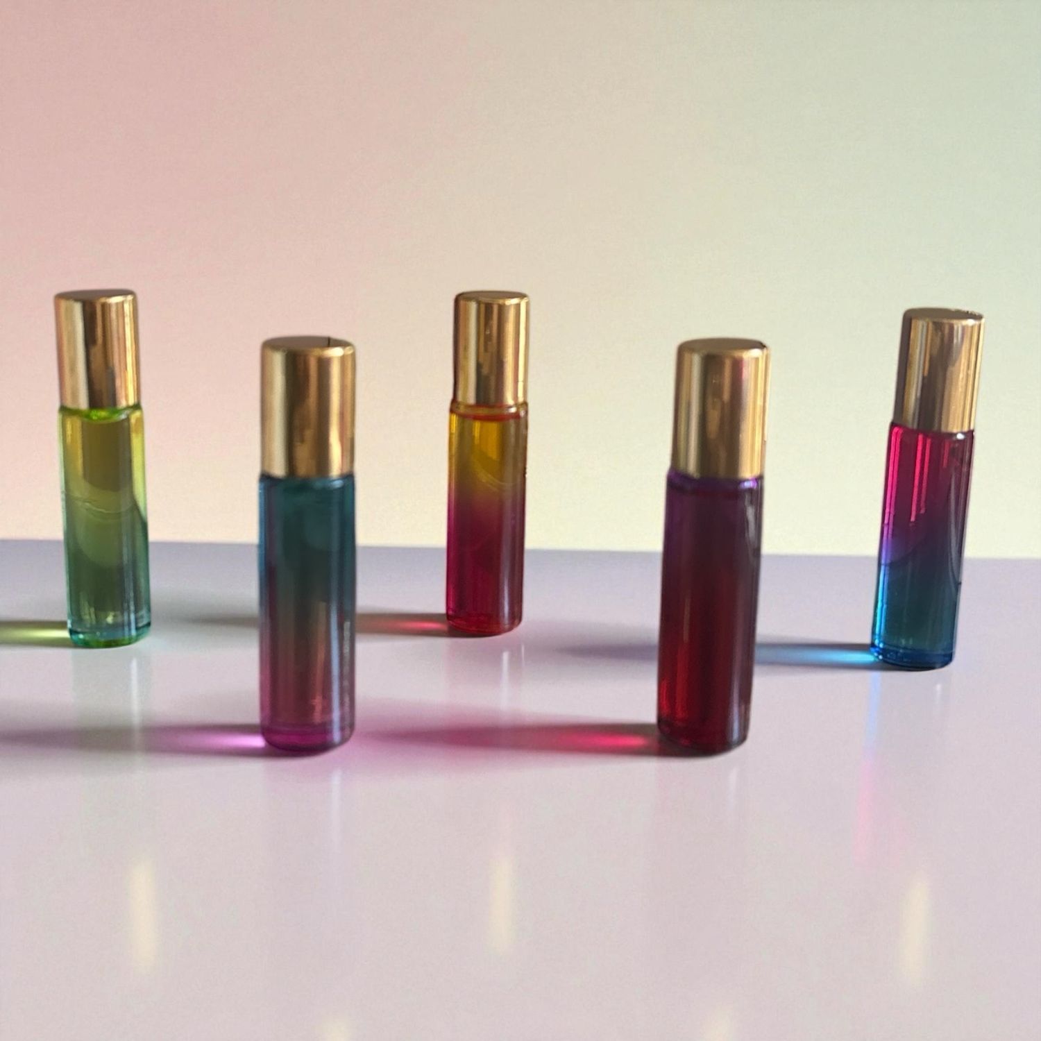 Frasco Pacto Roll On