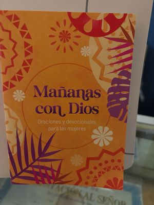 MañNas con Dios 