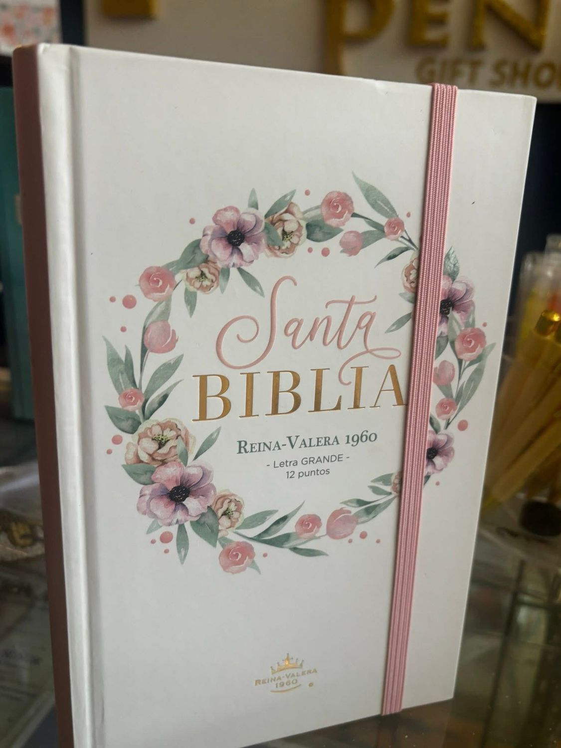 Biblias Personalizada 