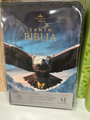 Biblia Aguila