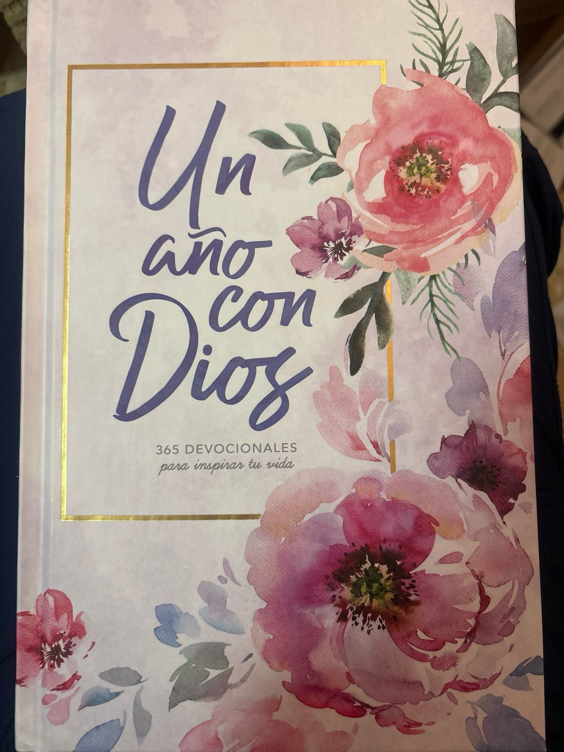 Un año con Dios 