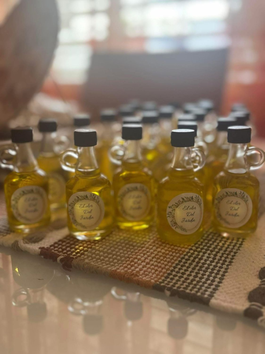 Set 2 Mini Cántaros