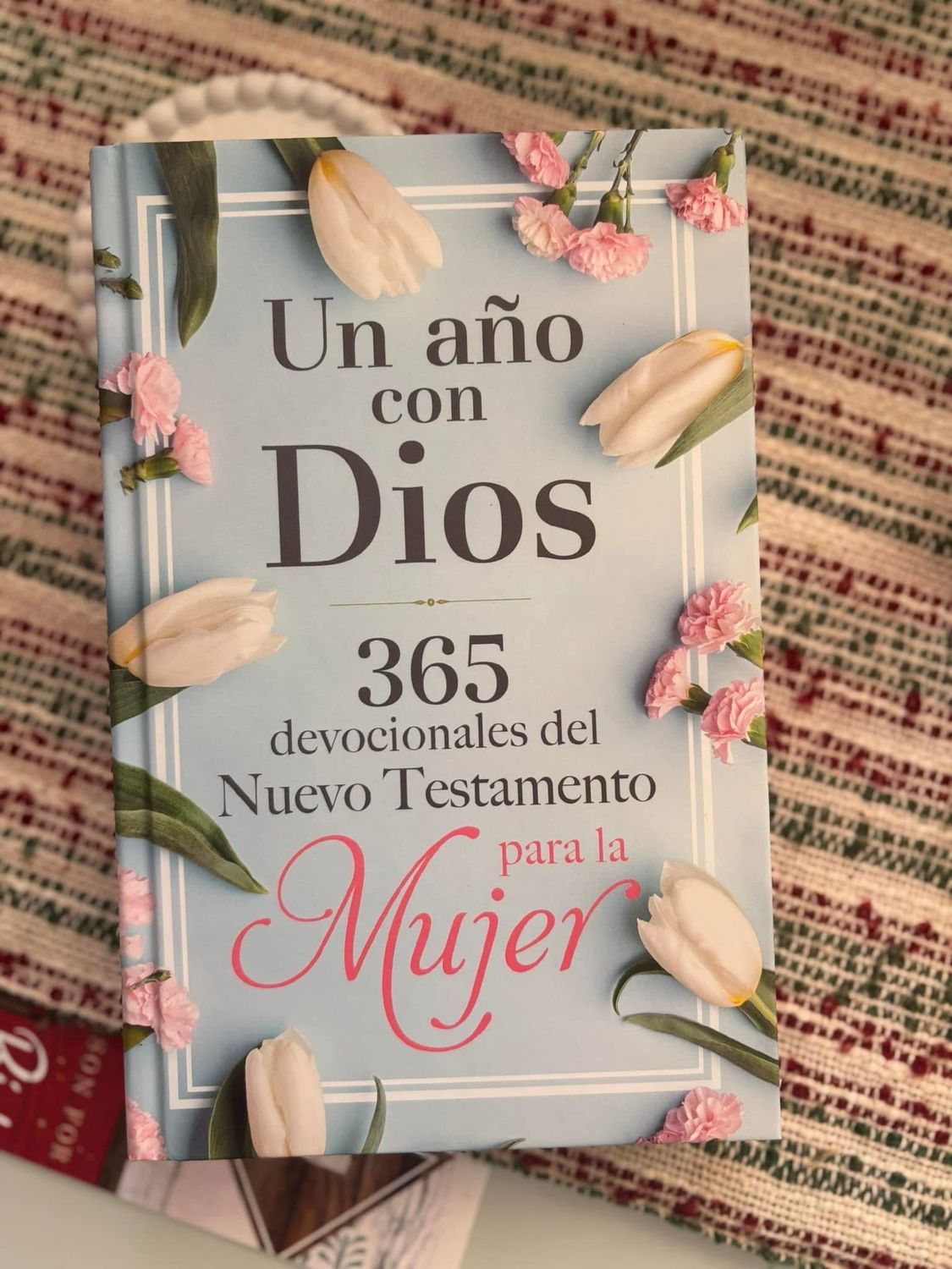 Un año con Dios 