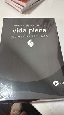 Biblia Vida Plena