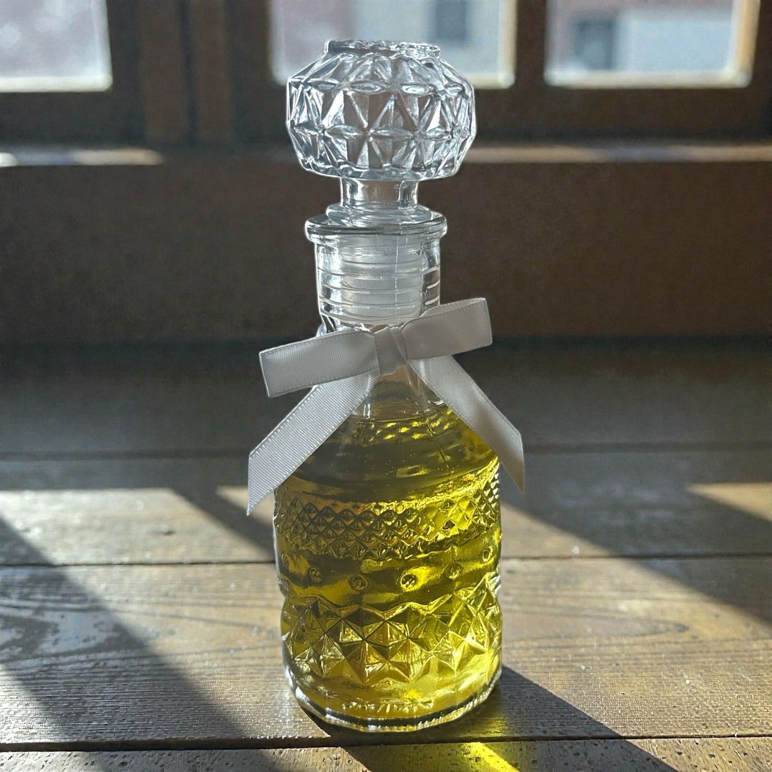 Frasco Aceite pocket