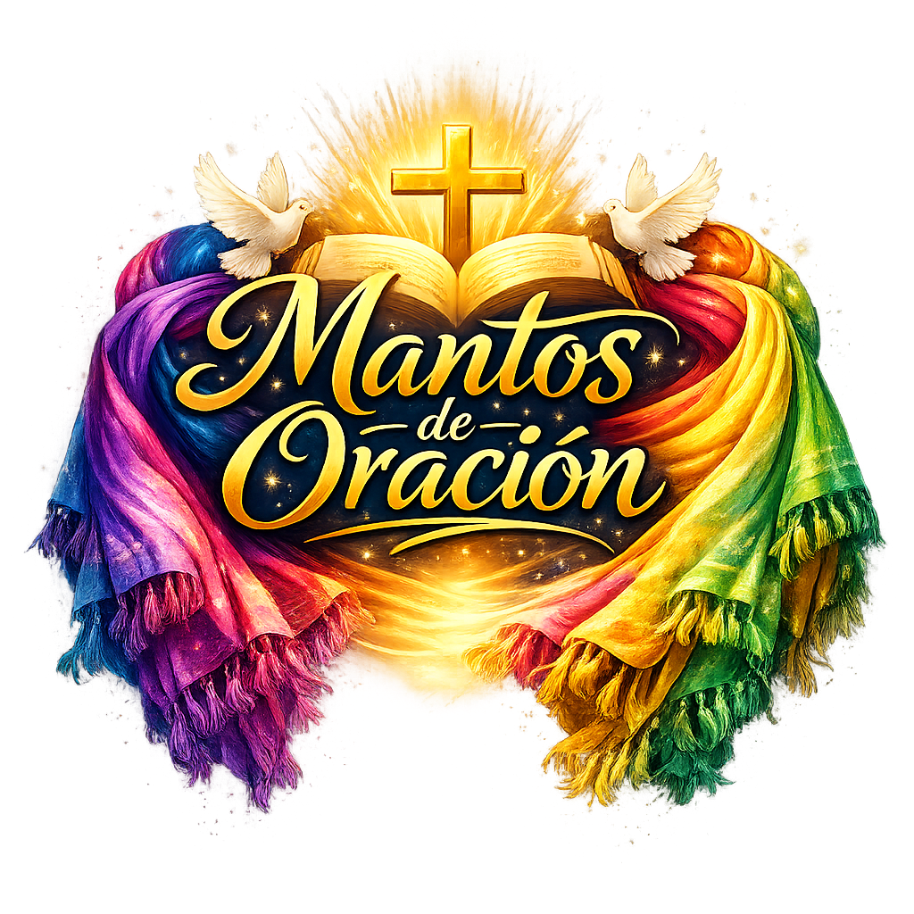 Manto de Oración 